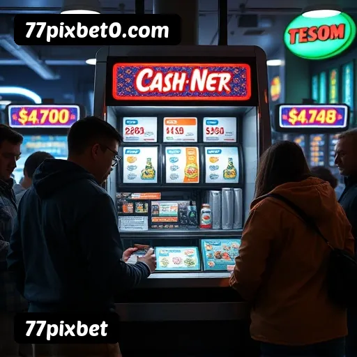 Jogos de Cassino em Destaque - Slots, Roleta, Blackjack