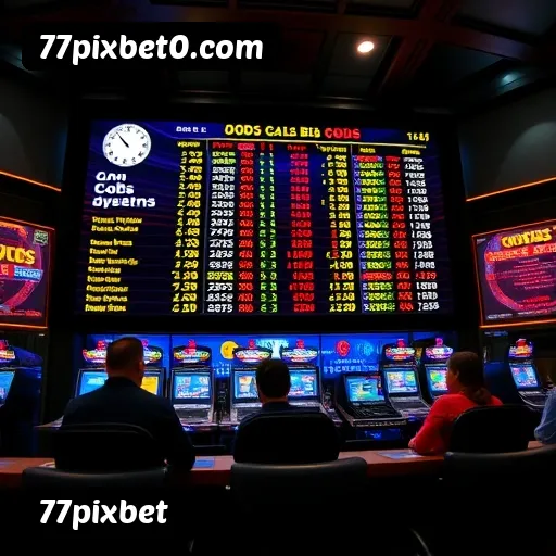 Promoções em Destaque - Bônus Especiais e Cashback