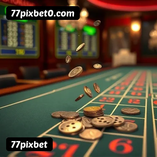 Coleção Premium de Slots 77pixbet - NetEnt, Pragmatic Play, Evolution